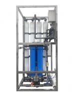 Industriële osmose RO 6000 GPD ECO/SS FRAME/FRP 4040*4, Ophalen of Verzenden, Nieuw