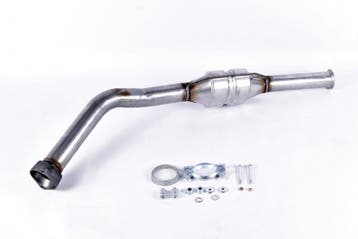 Katalysator Citroen Berlingo, Xsara, Peugeot 306 1.8, Verzenden, Nieuw