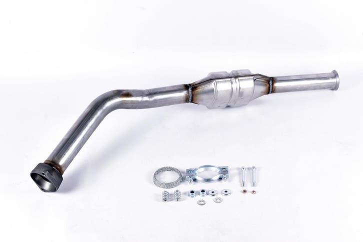Katalysator Citroen Berlingo, Xsara, Peugeot 306 1.8, Autos : Pièces & Accessoires, Systèmes d'échappement, Envoi