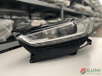 FORD MONDEO SCHEINWERFER LINKS KPL ES7313D155CD, Verzenden