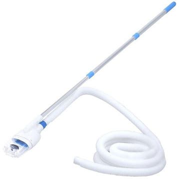 Aspirateur piscine hors-sol - Produit retour - Remise 44%, Tuin en Terras, Verzenden, Nieuw