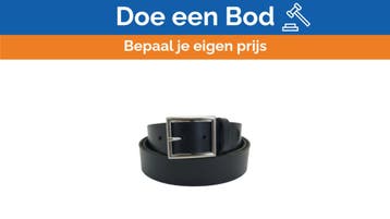 Bieden: Motorola 4200865599 Waist Belt Mount, Ophalen of Verzenden, Nieuw