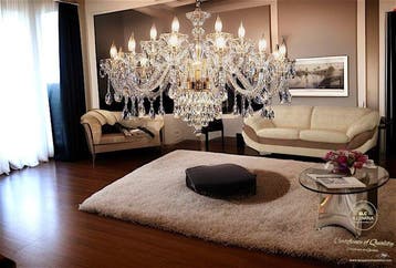 SLC Illumina - MG - Lustre - Elite18L - Cristal - Lustre 18