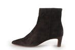 Manfield Enkellaarzen in maat 43 Bruin, Kleding | Heren, Schoenen, Manfield, Bruin, Verzenden, Overige typen
