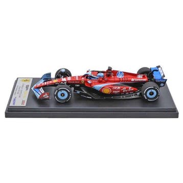Look Smart 1:43 - Voiture de course miniature - Ferrari