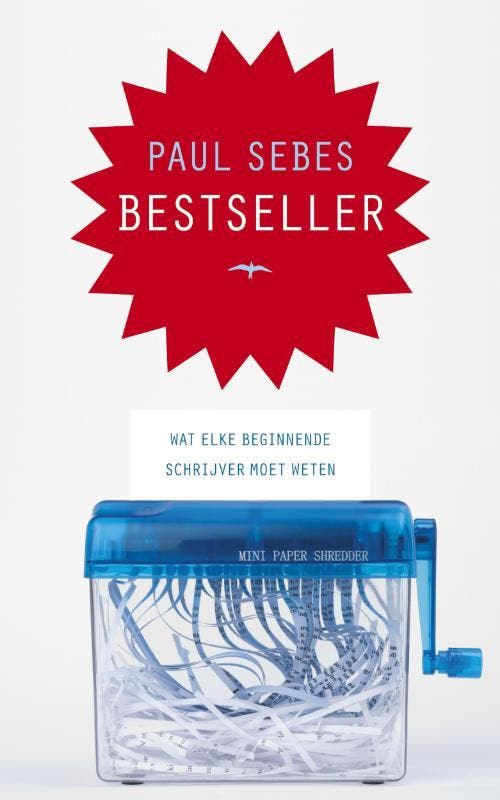 Bestseller 9789060057704 Willem Bisseling, Livres, Littérature, Envoi