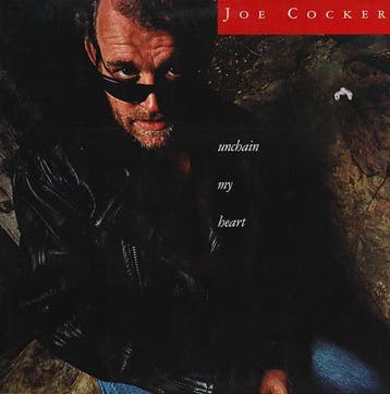 Joe Cocker - Unchain My Heart, Verzenden