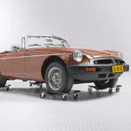 Datona Automovers set van 4 stuks - Datona - Zwart, Ophalen of Verzenden, Nieuw