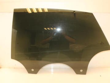 Portierruit 4Deurs links-achter Volkswagen Arteon O82854, Nieuw