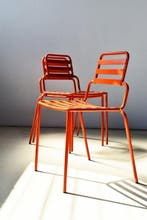 Equilibri-furniture - Viewport - Stoel (4) - Defòra -
