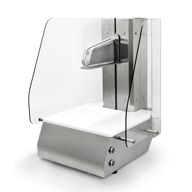 Kaassnijmachine | Snijhoogte 290mm | Kaasmaat Max. Ø520mm |, Zakelijke goederen, Horeca | Keukenapparatuur, Nieuw in verpakking