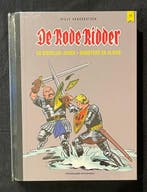 De Rode Ridder 11, 12 & 13 - De Biddeloo jaren - Luxe HC, Nieuw