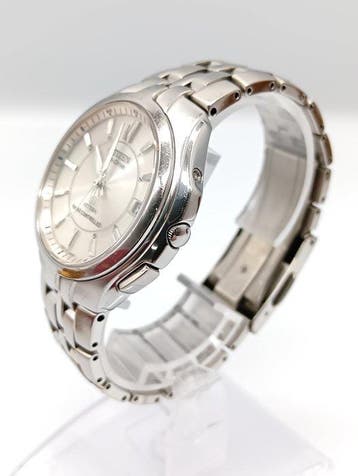 Citizen - Attesa - Sans prix de réserve - H410-T007627 -, Nieuw