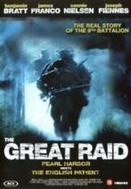 The great raid (dvd tweedehands film), Ophalen of Verzenden