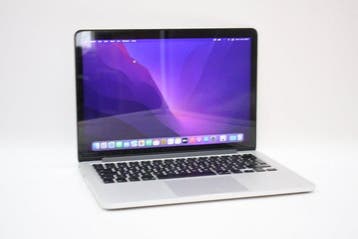 Nice find: Apple MacBook Pro 13 inch Retina (Early 2015) |, Nieuw