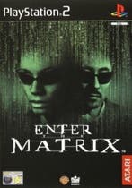 Enter the Matrix (PS2 Games), Consoles de jeu & Jeux vidéo, Jeux | Sony PlayStation 2, Ophalen of Verzenden