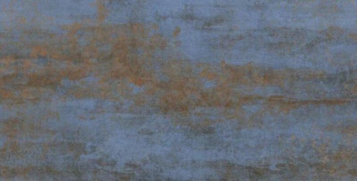Vloertegel/Wandtegel Blauw 60x120cm (Muurtegels), Bricolage & Construction, Dalles & Carrelages, Enlèvement ou Envoi