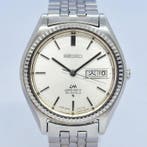 Seiko - Lord Matic Automatic - Sans prix de réserve -