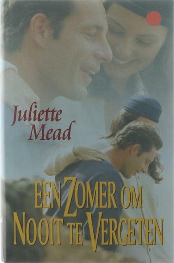 Een zomer om nooit te vergeten - Mead, Verzenden, Nieuw