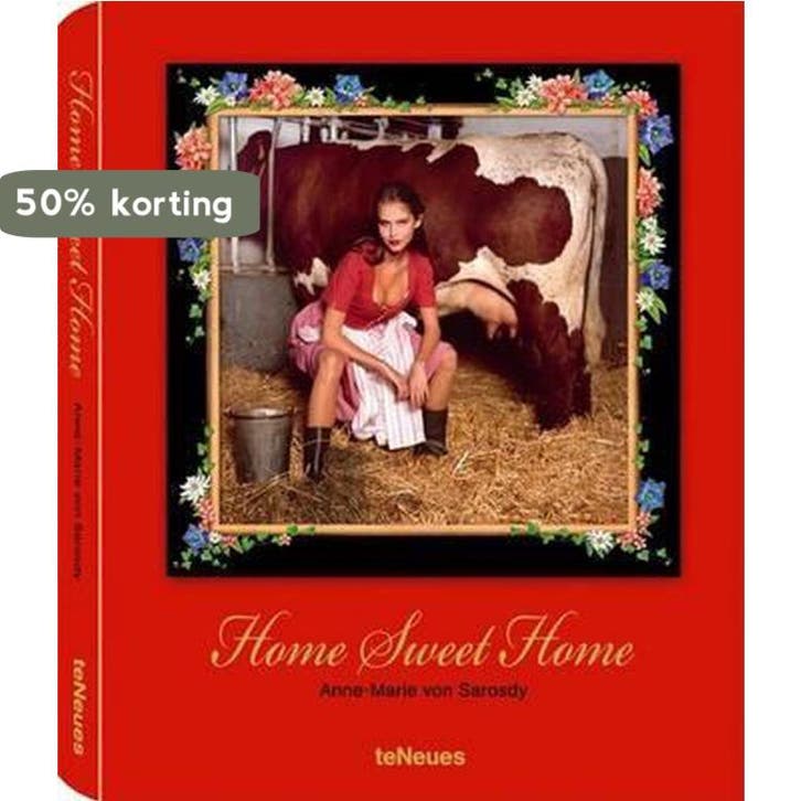 Home Sweet Home. Pop Culture 9783832793227, Livres, Langue | Anglais, Envoi