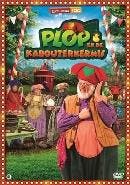 Plop - Kabouterkermis op DVD, Verzenden, Nieuw in verpakking