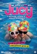 Jucy op DVD, Verzenden