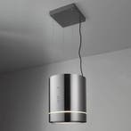 Eilanddampkap - 38 cm - A++ - 700 m³/h - CENDO KR41LEPDR, Recirculatie, Verzenden, Nieuw, Vrijstaand