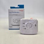 FIREANGEL Slimme Koolmonoxidemelder NMCO-10X-INT | Nieuw, Doe-het-zelf en Bouw, Thermostaten, Ophalen of Verzenden, Nieuw