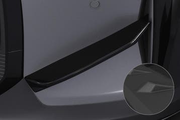 Performance flaps voor Mini F55 / F56 / F57 FP022-S, Verzenden, Nieuw