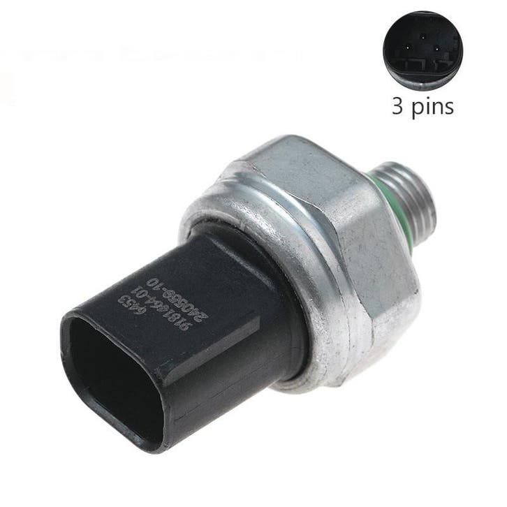 BMW A/C Druksensor 64539181464, Autos : Pièces & Accessoires, Autres pièces automobiles, Envoi