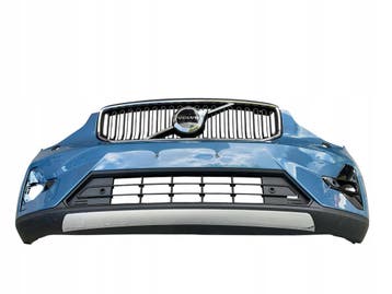 Voorbumper VOLVO XC-40/XC40 lift 31690933 694, Verzenden