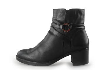 Remonte Biker boots in maat 41 Zwart, Verzenden, Overige typen