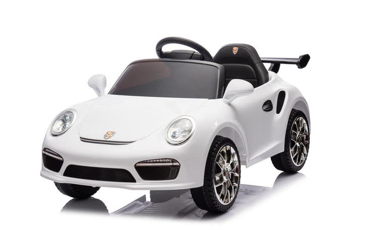 Kinderauto Elektrisch Ruf | 12V Accu | Nieuw | OP=OP, Computers en Software, 3D-printerbenodigheden, Nieuw, Ophalen of Verzenden