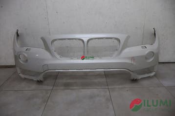 Voorkant bumper BMW X1 E84 7303750, Auto-onderdelen, Verzenden, Gebruikt