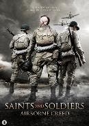 Saints and soldiers - Airborne creed op DVD, Verzenden, Nieuw in verpakking
