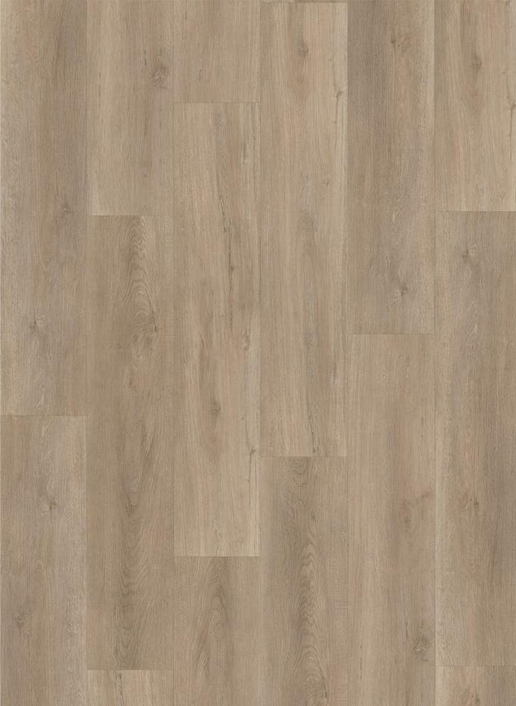 Marbella Authentic 4800 PVC Click Dryback laminaat Eiken, Doe-het-zelf en Bouw, Vloerdelen en Plavuizen, Ophalen of Verzenden
