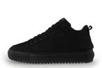 Rehab Sneakers in maat 44 Zwart, Kleding | Heren, Schoenen, Verzenden, Zwart, Zo goed als nieuw, Rehab