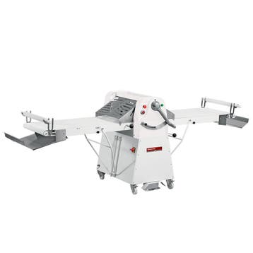 Banduitroller | Op Voetstuk | 600x1200mm | 0.75kW |, Verzenden, Nieuw in verpakking