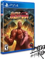 Super Meat Boy - Limited Run Games (Nieuw) (PS4 Games), Games en Spelcomputers, Ophalen of Verzenden, Nieuw