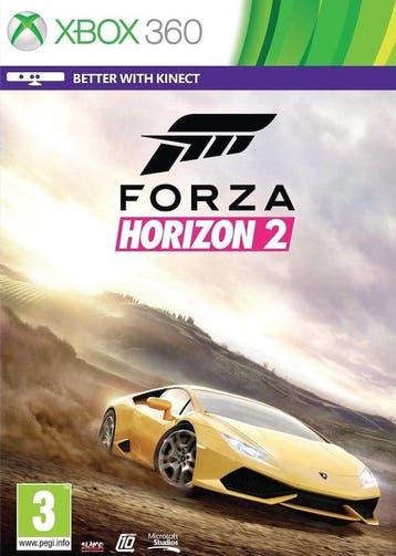 Forza Horizon 2 (Xbox 360 Games), Consoles de jeu & Jeux vidéo, Jeux | Xbox 360, Ophalen of Verzenden