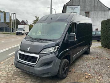 Online veiling - Peugeot Boxer 2.2 HDI L2H2 Bedrijfswagen, Nieuw