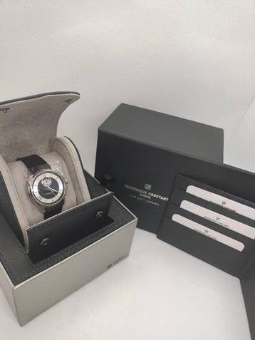 Frédérique Constant - Classics Heart Beat - FC-310MBS5B6