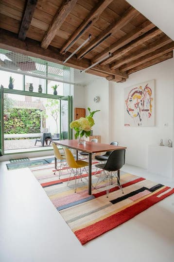 Huis aan Anderlechtsesteenweg, Brussels, Immo, 50 m² of meer