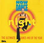 Various - Now Dance Party Night (The Ultimate Dance-Mix Of T, Verzenden, Gebruikt