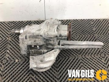 Tussenbak 4x4 Volkswagen Golf O328836, Nieuw