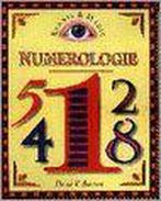 Numerologie / Kennis & magie 9789024602308 D.V. Barrett, Boeken, Verzenden, Zo goed als nieuw, D.V. Barrett