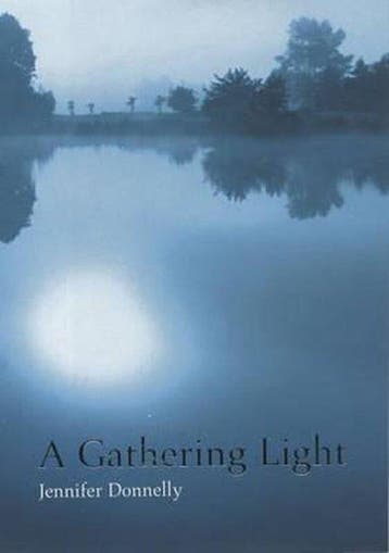 A Gathering Light 9780747563044 Jennifer Donnelly, Boeken, Verzenden, Gelezen, Jennifer Donnelly