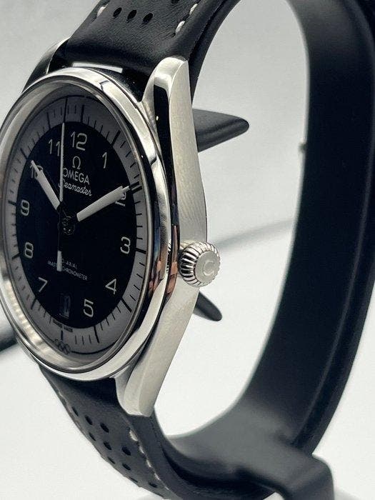 Omega - Seamaster Olympic Official Timekeeper -, Bijoux, Sacs & Beauté, Montres | Hommes