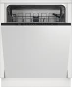 Beko DIN15X20 - Inbouw Vaatwasser - 60 cm - 13 Couverts -, Maison & Meubles, Ophalen of Verzenden