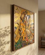 MEDSAN - The Edo Kiss () - Hand Signed, Antiek en Kunst